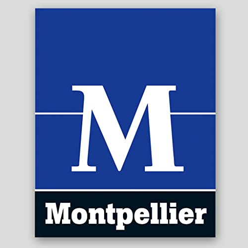Montpellier Notre Ville