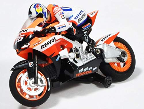 MOTO REPSOL Dani Pedrosa Compact