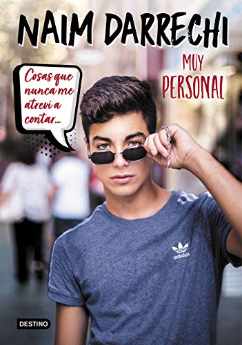 Muy personal (Youtubers infantiles) Muy personal (Youtubers infantiles)