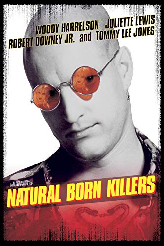 Natural Born Killers Natural Born Killers