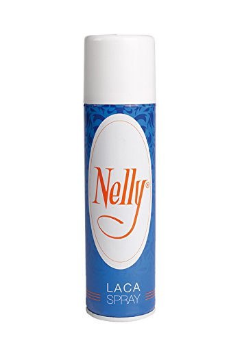 Nelly Laca Spray - 125 ml Nelly Laca Spray - 125 ml