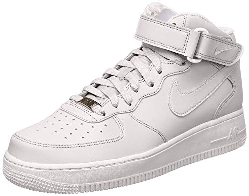 Air force blancas altas 【 REBAJAS Mayo 】 | Clasf