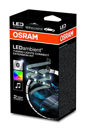 Osram Spain LEDINT104 Ledambient Tuning Lights Connect