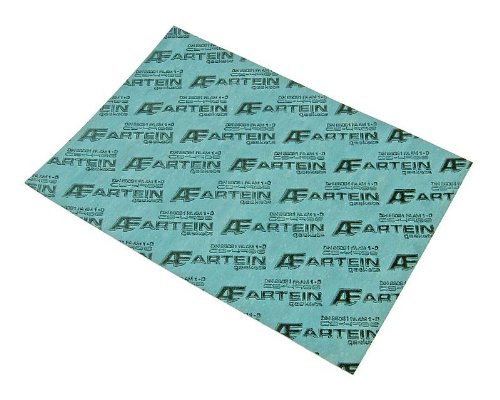 Papel Grueso para Juntas (0,50 mm, 140 mm x 195 mm) Papel Grueso para Juntas (0,50 mm, 140 mm x 195 mm)