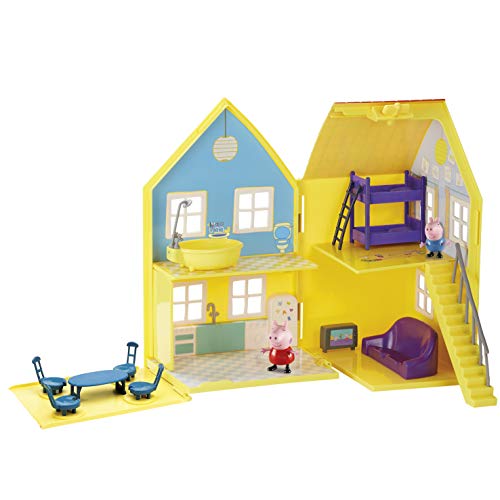 Peppa Pig - La Casa (Bandai 84212) Peppa Pig - La Casa (Bandai 84212)
