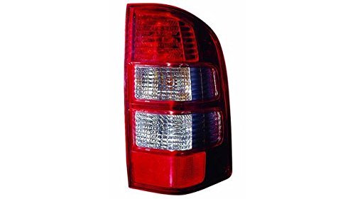 PILOTO TRASERO Derecho F. RANGER (06->09) con portalámparas Blanco Rojo PILOTO TRASERO Derecho F. RANGER (06->09) con portalámparas Blanco Rojo