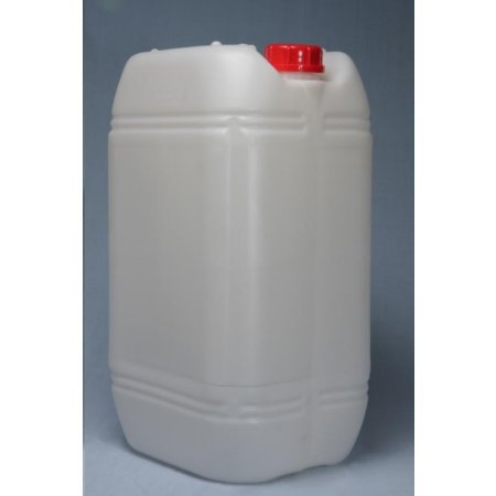 PLASTICOS HELGUEFER - Bidon 25 litros Rectangular Apilable
