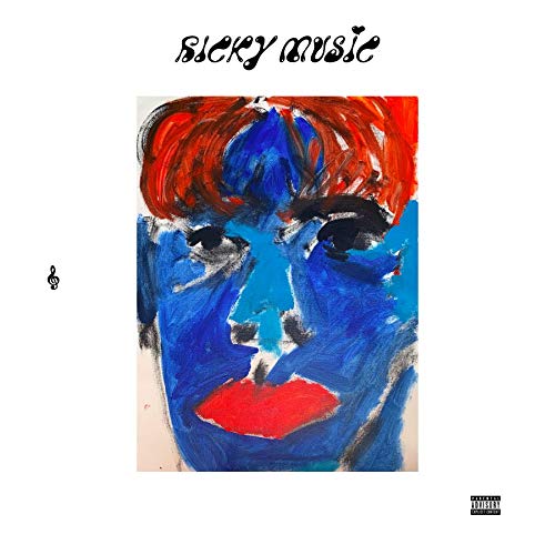 Ricky Music [Vinilo]