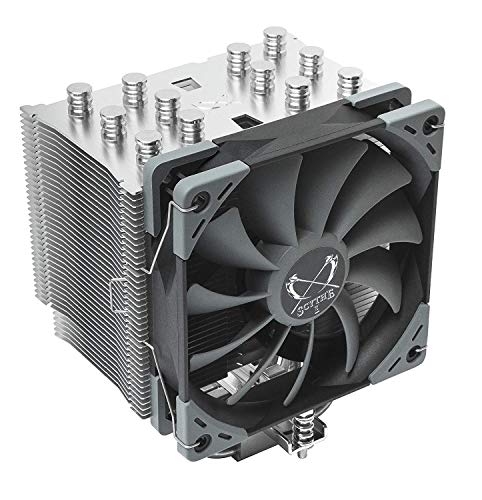 SCYTHE Ventilador Universal Mugen 5 Rev B Universal SCYTHE Ventilador Universal Mugen 5 Rev B Universal