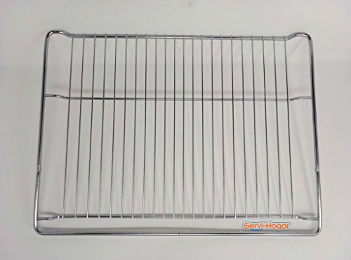 SERVI-HOGAR TARRACO® Parrilla Horno Electrico Balay Bosch 466x345mm SERVI-HOGAR TARRACO® Parrilla Horno Electrico Balay Bosch 466x345mm