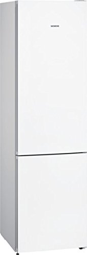 Siemens iQ300 KG39NVW45 Independiente 366L A+++ Blanco nevera y congelador - Frigorífico (366 L, SN-T, 14 kg/24h, A+++, Compartimiento de zona fresca, Blanco) Siemens iQ300 KG39NVW45 Independiente 366L A+++ Blanco nevera y congelador - Frigorífico (366 L, SN-T, 14 kg/24h, A+++, Compartimiento de zona fresca, Blanco)
