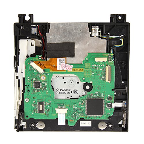 SODIAL(R) DVD ROM para la REPARACION JUEGOS DE CONSOLA WII Dirve SODIAL(R) DVD ROM para la REPARACION JUEGOS DE CONSOLA WII Dirve