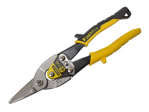 STANLEY FATMAX 2-14-563- Tijera de corte recto STANLEY FATMAX 2-14-563- Tijera de corte recto