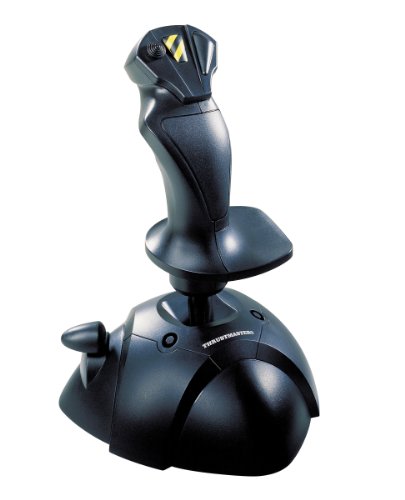 Thrustmaster - USB Joystick (PC, MAC) Thrustmaster - USB Joystick (PC, MAC)