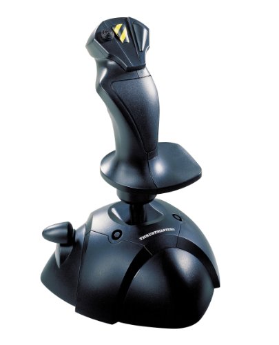 Thrustmaster - USB Joystick (PC, MAC)