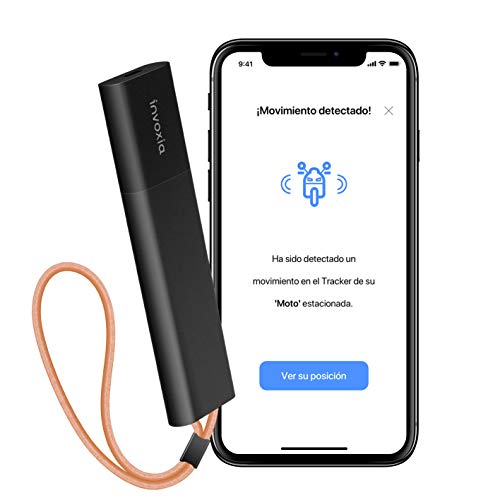 Tracker GPS sin tarjeta SIM - Localizar: auto, moto, bolsos, niños, personas mayores - 1 a 6 meses de autonomía Tracker GPS sin tarjeta SIM - Localizar: auto, moto, bolsos, niños, personas mayores - 1 a 6 meses de autonomía