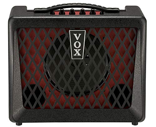 VOX VX50-BA 50W Amplificador de bajo compacto con tubo de vacío NuTube