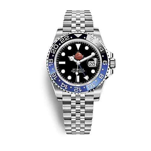 114060 Reloj mecánico Oyster Perpetual para Hombre 114060 Reloj mecánico Oyster Perpetual para Hombre