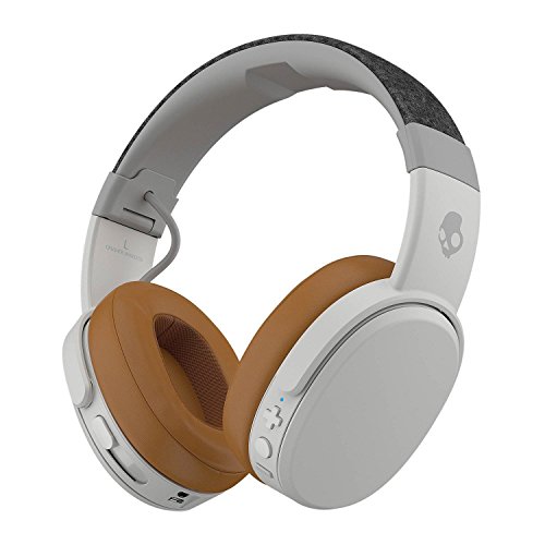 Auriculares Skullcandy Crusher Over-Ear Bluetooth Inalámbricos con Micrófono Integrado, Memory Foam con Aislamiento de Ruido, Stereo Ajustable, Batería con 40 Horas de Duración, Moab/ Rojo/ Negro Auriculares Skullcandy Crusher Over-Ear Bluetooth Inalámbricos con Micrófono Integrado, Memory Foam con Aislamiento de Ruido, Stereo Ajustable, Batería con 40 Horas de Duración, Moab/ Rojo/ Negro