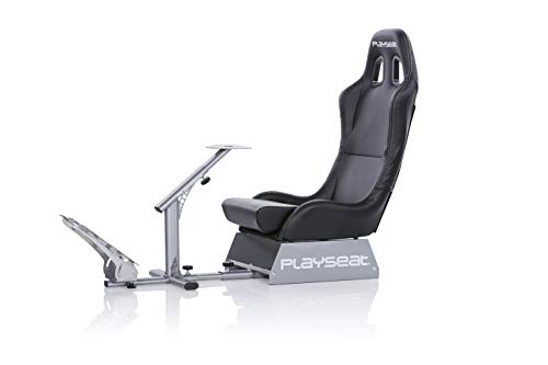 Blade - Playseat Evolution New, Color Negro (Solo Asiento)