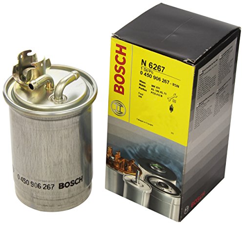 Bosch 450906267 filtro de combustible