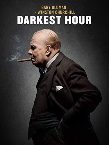 Darkest Hour Darkest Hour