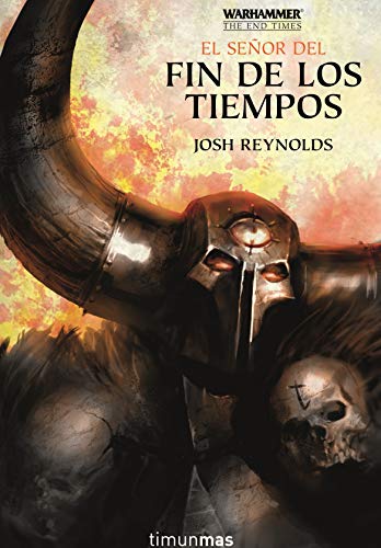 El Señor del Fin de los Tiempos nº 5/5 (Warhammer Chronicles)