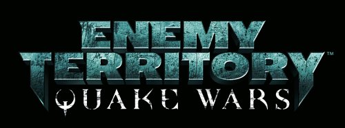 Enemy Territory Quake Wars [DVD-Rom]