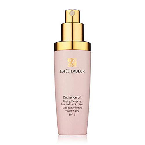 ESTÃE LAUDER RESILIENCE LIFT lotion SPF15 PNM 50 ml ESTÃE LAUDER RESILIENCE LIFT lotion SPF15 PNM 50 ml