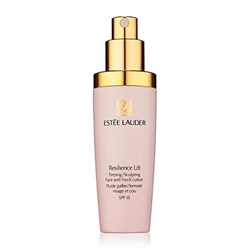 ESTÃE LAUDER RESILIENCE LIFT lotion SPF15 PNM 50 ml