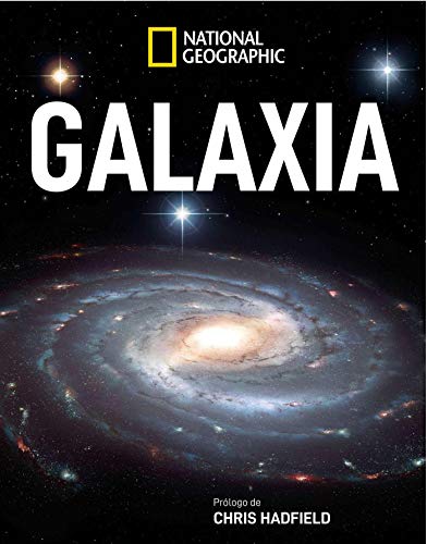 Galaxia (NATGEO CIENCIAS)
