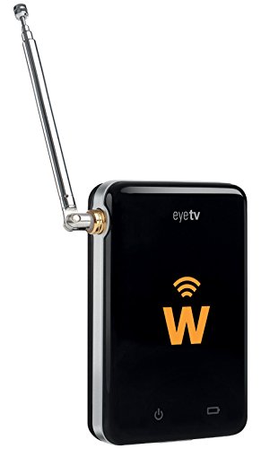 Geniatech gt1wt20160101 EyeTV W móvil sintonizador de TV para DVB-T