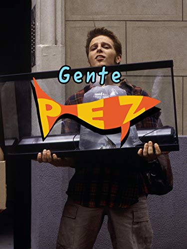 Gente Pez Gente Pez