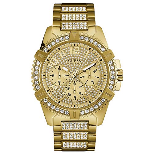 Guess W0799G2 Reloj de Hombres Guess W0799G2 Reloj de Hombres