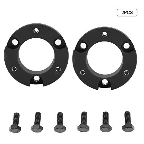 Kit de Elevación de Nivelación Frontal de 2 Piezas, 4WD 2WD 1999-2006 Kit de Elevación de Nivelación Frontal de 2 Piezas, 4WD 2WD 1999-2006