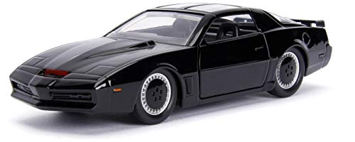 Knight Rider K.I.T.T,  1982 Pontiac Trans Firebird,1:32