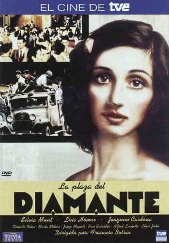La Plaza Del Diamante (Tve) [DVD]