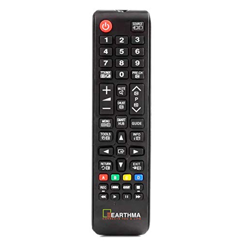Mando a distancia universal para televisor Samsung 3D LCD/LED Mando a distancia universal para televisor Samsung 3D LCD/LED