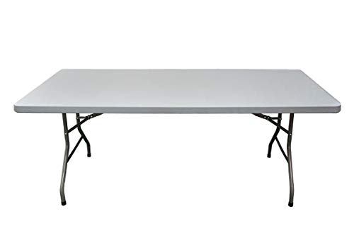 Mesa rectangular 200x90x74 para exterior e interior. Cualquier tipo de celebración y evento. Mesa con patas plegables para hostelería y catering. Mesa rectangular 200x90x74 para exterior e interior. Cualquier tipo de celebración y evento. Mesa con patas plegables para hostelería y catering.