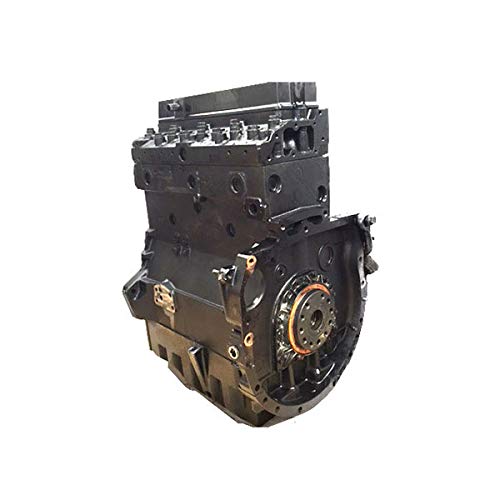 Motor Perkins aa80514 reconditioné a Neuf