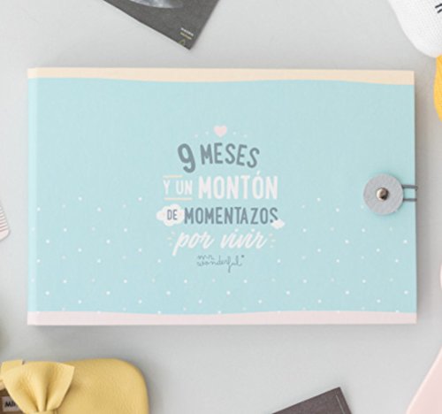 Mr. Wonderful WOA09123ES - Álbum Mr. Wonderful WOA09123ES - Álbum