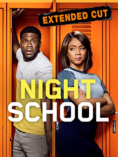 Night School Night School