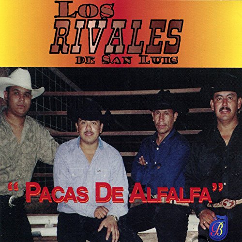 Pacas de Alfalfa Pacas de Alfalfa