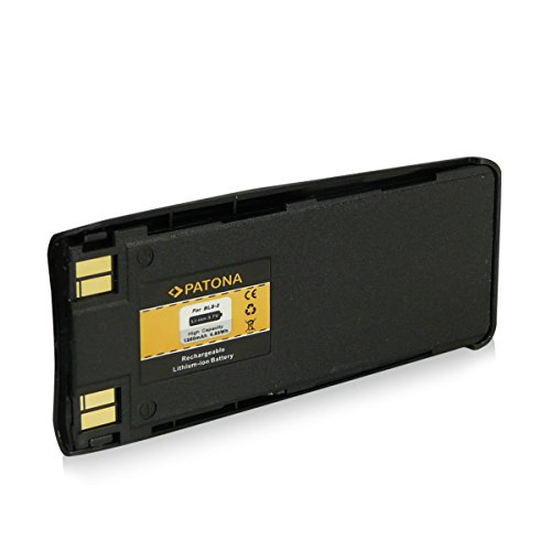 PATONA Bateria BLS-2 Compatible con Nokia 5110 6110 6150 6210 7110
