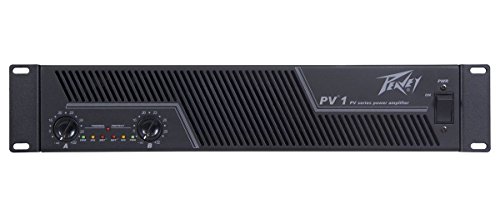 Peavey amplificador de potencia de la serie PV PV1
