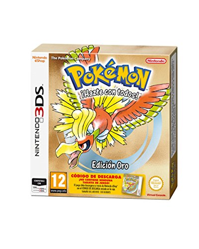 Pokémon: Gold Edition