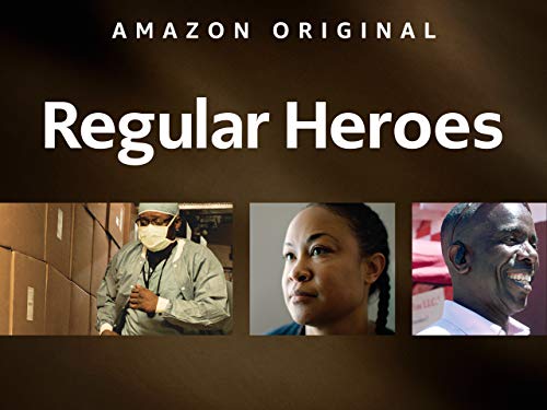 Regular Heroes - Season 1 Regular Heroes - Season 1