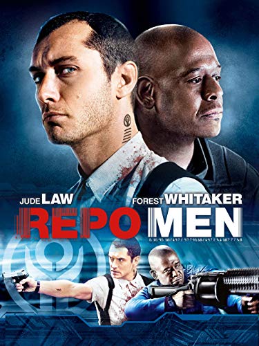 Repo Men Repo Men
