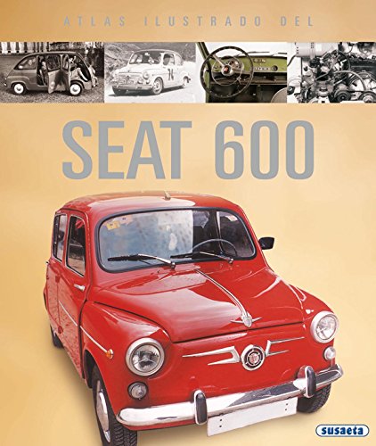 Seat 600.Atlas Ilustrado