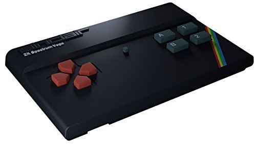 Sinclair ZX Spectrum Vega